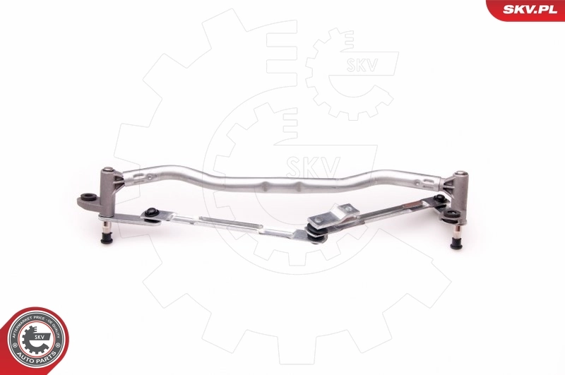 Wiper Linkage